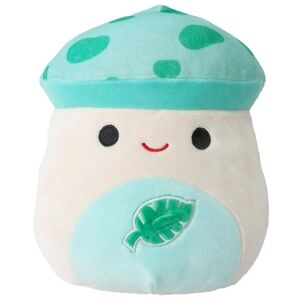 Squishmallows Sydney the Mushroom Exclusive 8-inch Plush